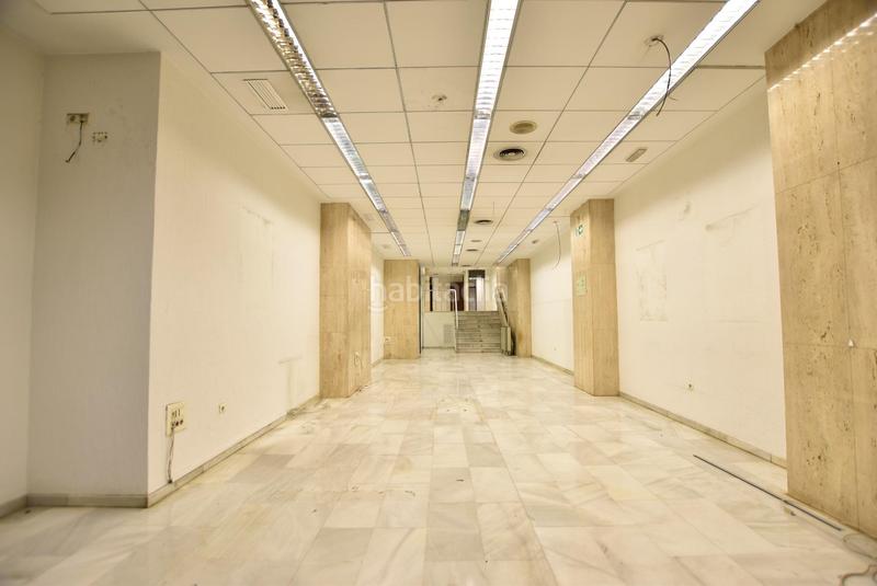 Foto 70d6ff39-13e7-4aa4-9c9a-bad9d6bf4fa1. Alquiler local comercial junto recogidas en Camino de Ronda Granada