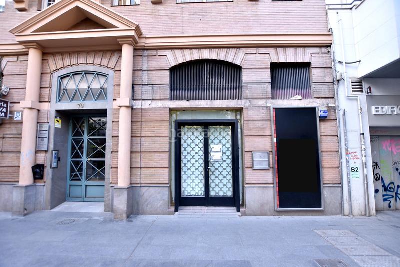 Foto 1494ffc3-9501-4d9d-98e0-9f42fd1338a0. Lloguer local comercial a Camino de Ronda Granada