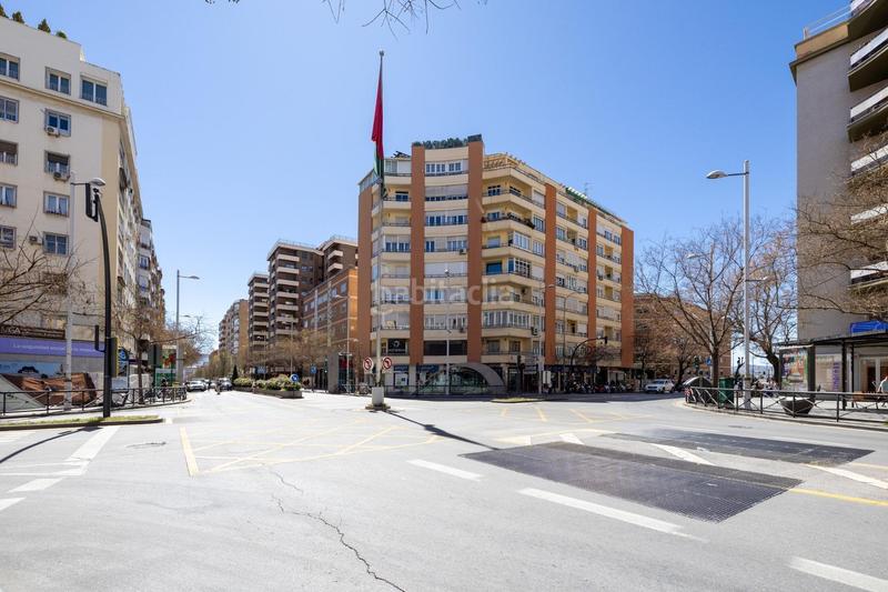 Foto bef48b87-7e24-446a-b3c8-5ba95fc0cf33. Lloguer local comercial a Camino de Ronda Granada