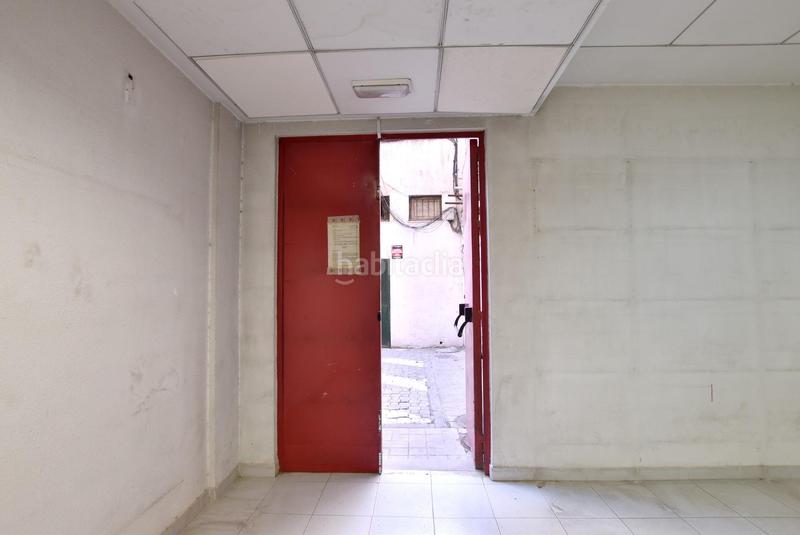 Foto 0fdaca8c-7f37-44e5-b608-32cf7e21c2cf. Rent business premise in Camino de Ronda Granada