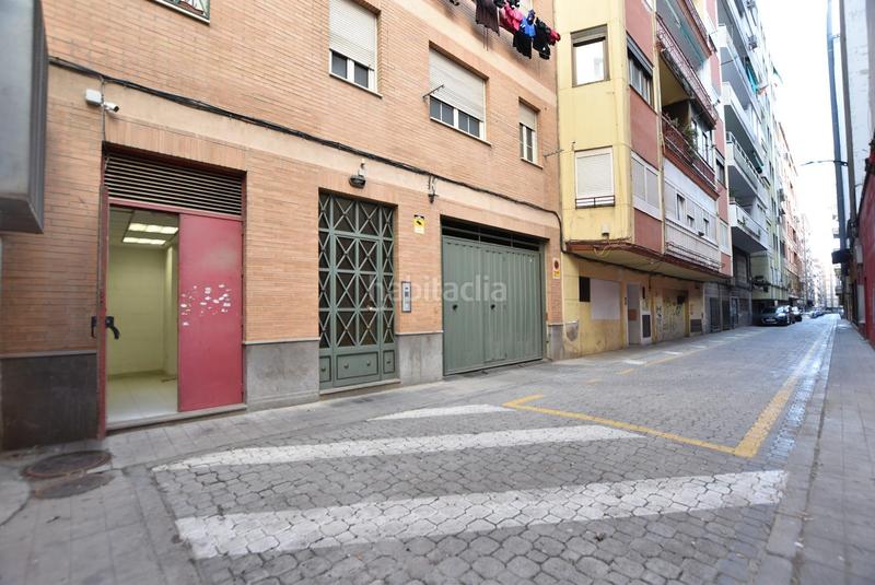 Foto 29d0bc67-973e-4da7-92e5-44bd0d2d5503. Rent business premise in Camino de Ronda Granada