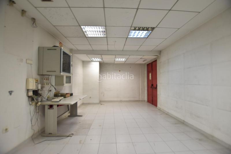 Foto 42b21c68-42c4-4387-99e2-c04e5927ec1b. Rent business premise in Camino de Ronda Granada