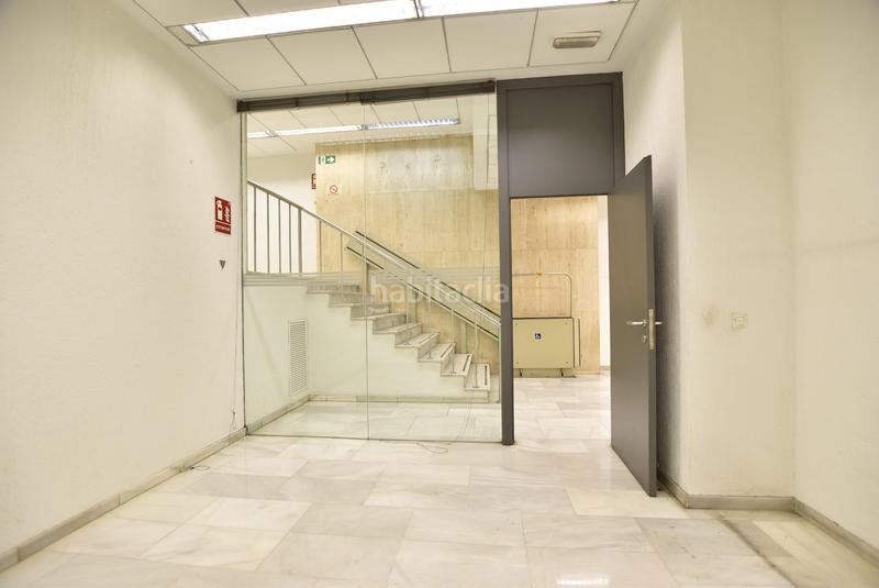 Foto 913360b0-e42f-45de-bf36-a107697b20f6. Rent business premise in Camino de Ronda Granada