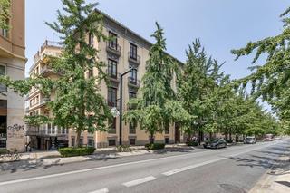 Pis  Almona del boqueron. Piso totalmente exterior haciendo esquina con gran potencial de