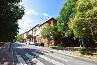 Location Appartement à Camino de los Neveros - Serrallo. Bola de oro