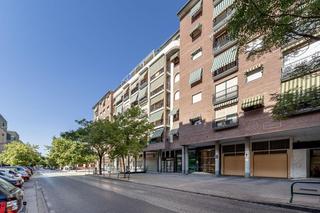 Appartement à Castaño - Mirasierra. Piso en palacio de deportes