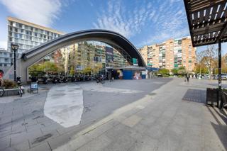 Location Appartement  Calle de ronda. Camino de ronda junto glorieta de arabial