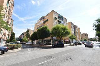 Affitto Appartamento  Calle blas infante. Vergeles