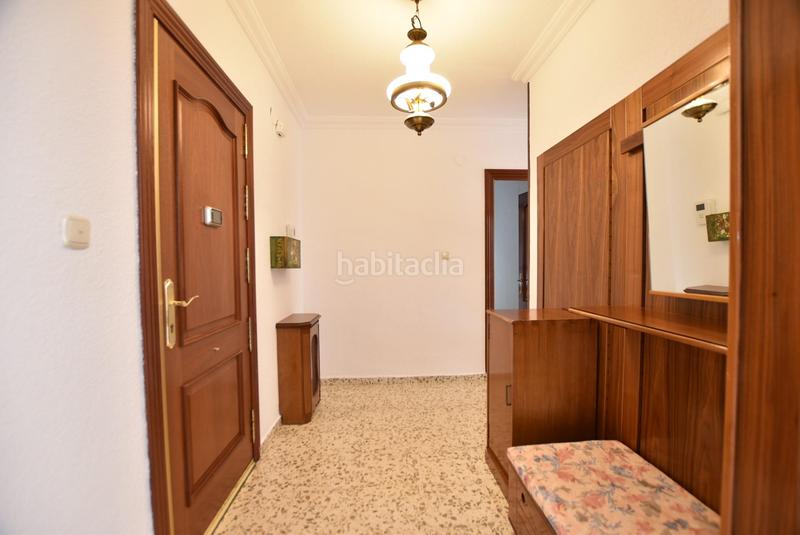 Foto 4057a7de-7984-429a-ac9e-36aaa882d46c. Location appartement avec chauffage dans Cervantes Granada
