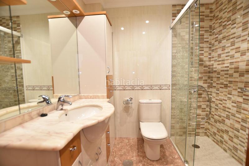 Foto 4da81a33-1979-4fd7-b1fa-5d9aad8bea0b. Location appartement avec chauffage dans Cervantes Granada