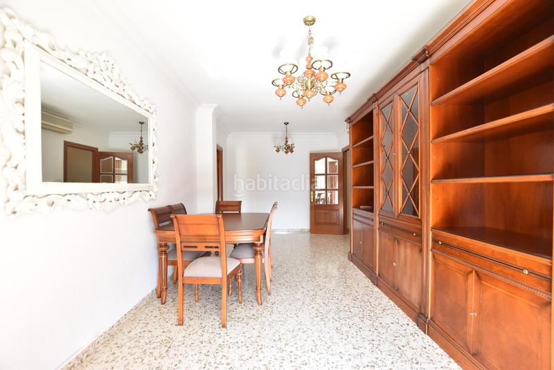 Foto 51829725-4a36-49ee-910f-512b4b115db9. Location appartement avec chauffage dans Cervantes Granada