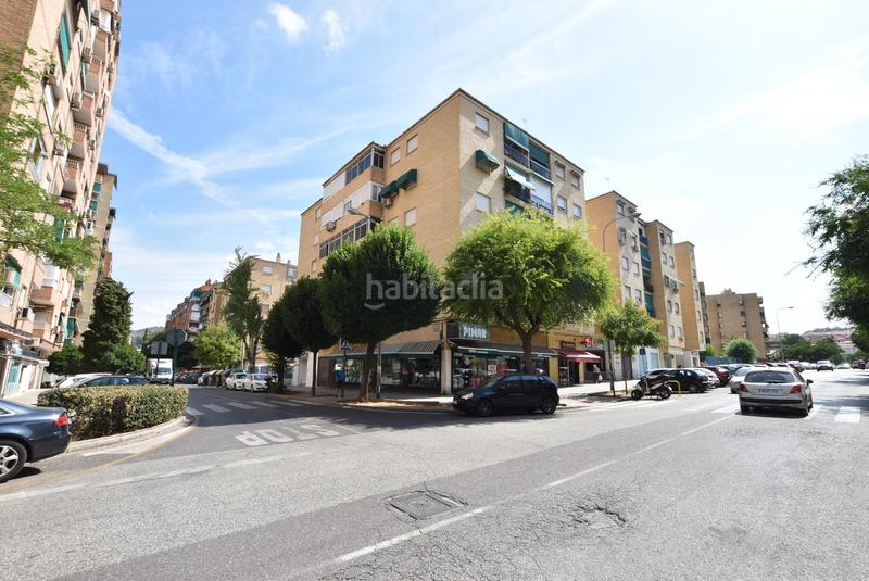 Foto 5b9f24ca-7ff4-4a6e-9454-7138ca83be21. Location appartement avec chauffage dans Cervantes Granada
