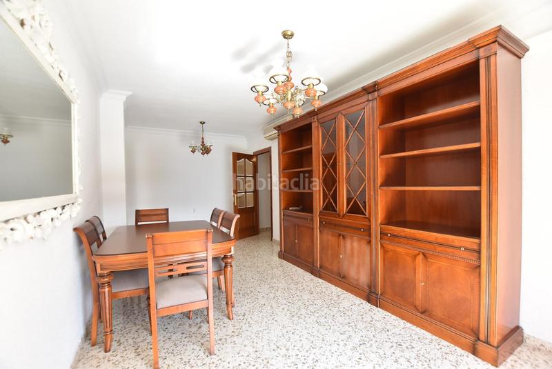 Foto 5d3a2b1a-ac02-44c2-9ea3-5179f755a9e8. Location appartement avec chauffage dans Cervantes Granada