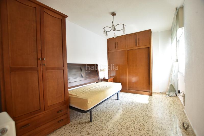 Foto 67777e98-726a-473e-bd6c-33b5d9ef22ea. Location appartement avec chauffage dans Cervantes Granada