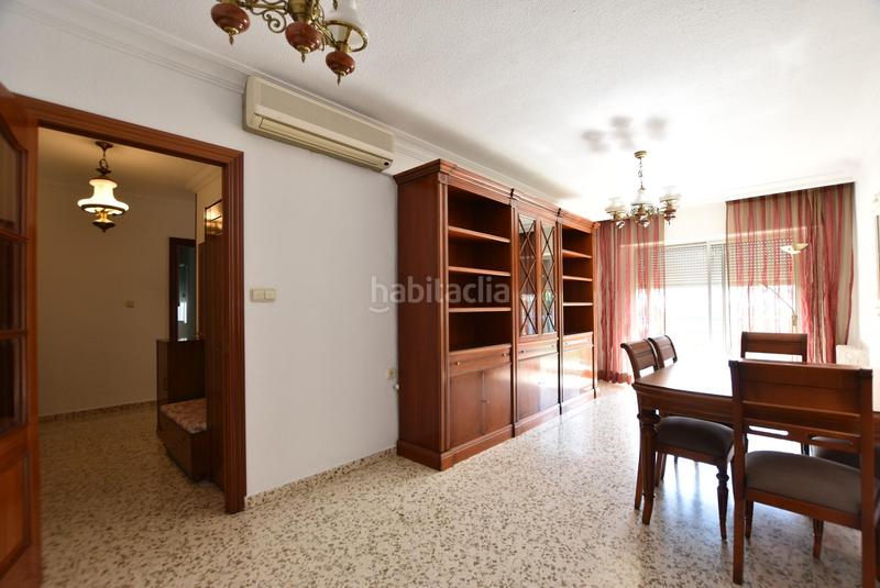 Foto 74ab87f8-8612-4e10-9aba-15b19a731c20. Location appartement avec chauffage dans Cervantes Granada