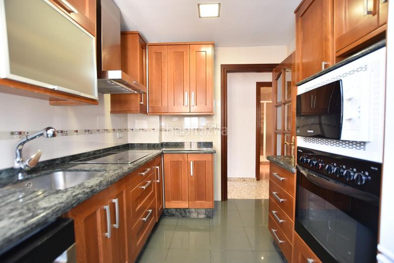 Foto 8471d40a-8da1-4e7e-b344-6d8ad827e53a. Location appartement avec chauffage dans Cervantes Granada