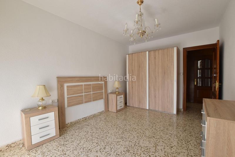 Foto 8b3cd0b2-19e3-49c6-a5c1-980f9a4f6e5b. Location appartement avec chauffage dans Cervantes Granada