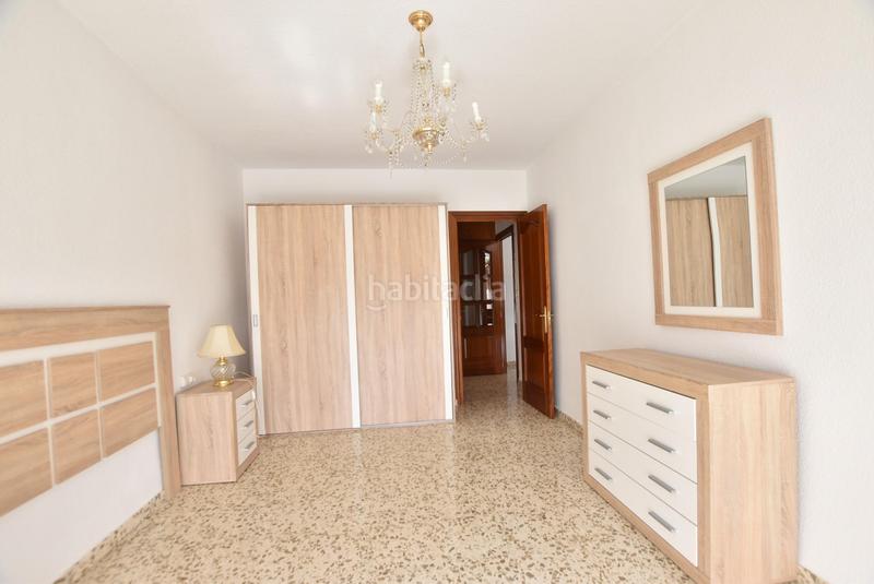 Foto 90da7caa-981a-4f5a-8ffd-e3a80225472a. Location appartement avec chauffage dans Cervantes Granada