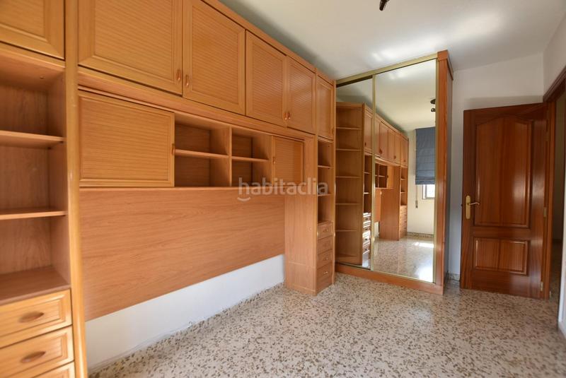 Foto b05bcda0-05cc-4f0f-a9f7-b9a9df316283. Location appartement avec chauffage dans Cervantes Granada