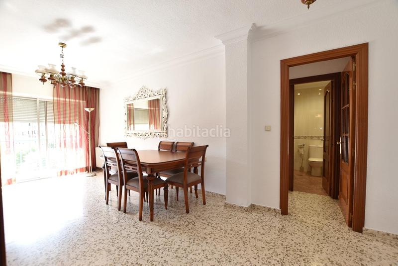 Foto d214ea4d-2478-4aa0-821b-6fafb0fc3208. Location appartement avec chauffage dans Cervantes Granada