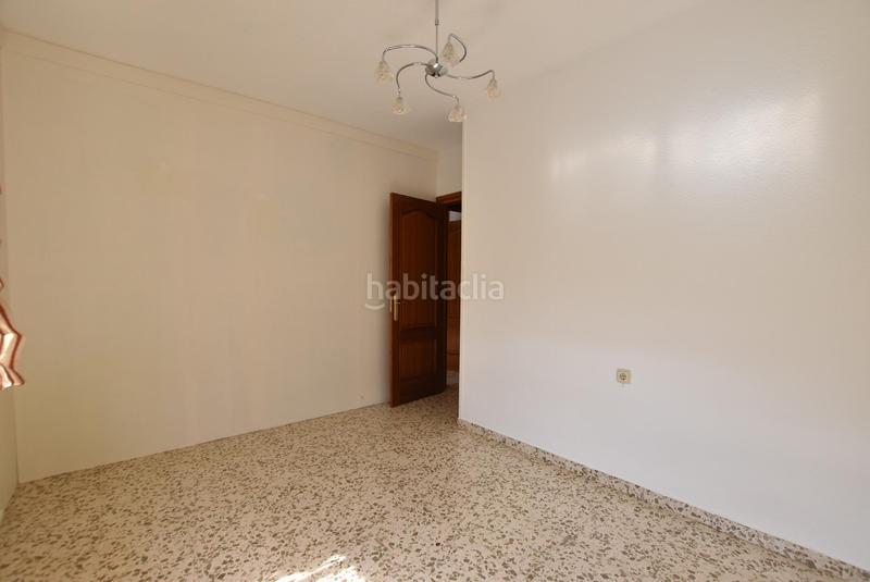 Foto d9376d57-6818-4395-8d84-aac8b8e2243e. Location appartement avec chauffage dans Cervantes Granada