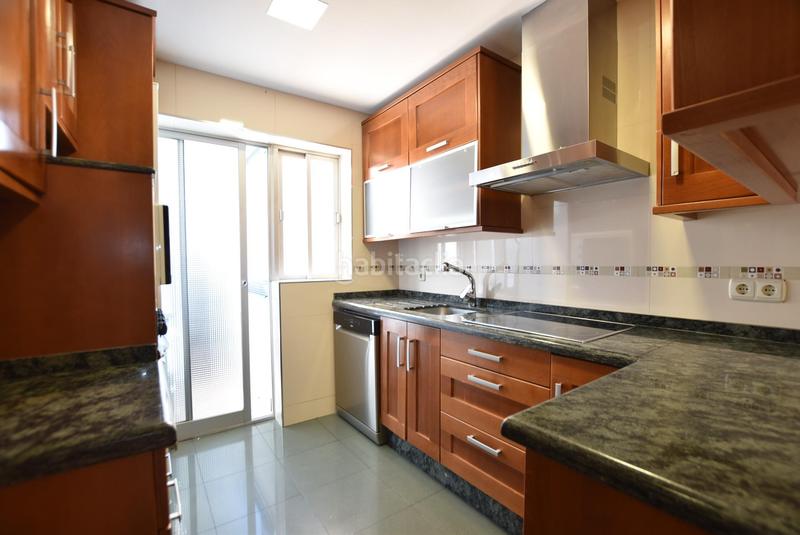 Foto 0957500f-5e08-4f52-beb0-dd58285322f9. Rent flat with heating in Cervantes Granada