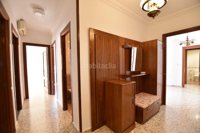 Foto 3458ce29-acb1-461e-b9f6-37764d764a71. Rent flat with heating in Cervantes Granada