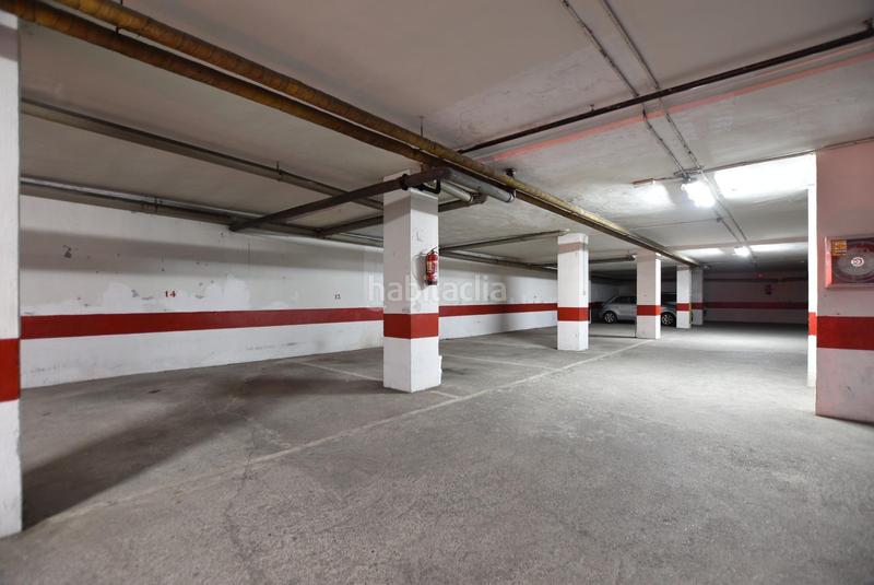 Foto 6525ab33-943f-47ca-ae70-f1b1d2b43636. Rent flat with heating in Cervantes Granada