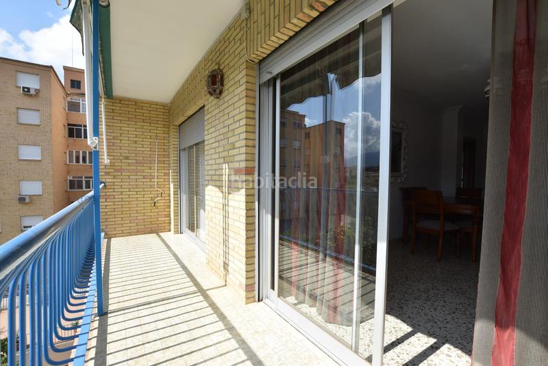 Foto 802b9aba-ce14-4820-bd05-3efd2807dc3e. Rent flat with heating in Cervantes Granada