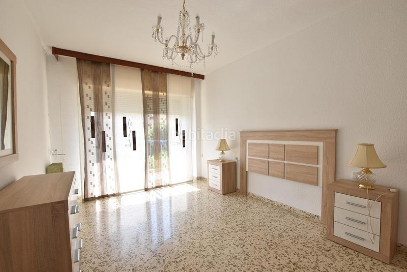 Foto 8374a252-b9d9-4297-8a38-f200de525204. Rent flat with heating in Cervantes Granada