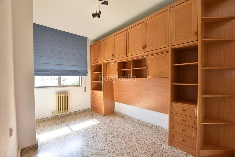 Foto 858e77b6-d146-42da-b0d0-cced354aa415. Rent flat with heating in Cervantes Granada