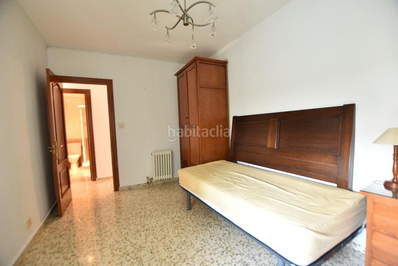 Foto 98be4fde-44a5-4f39-8042-627062243584. Rent flat with heating in Cervantes Granada