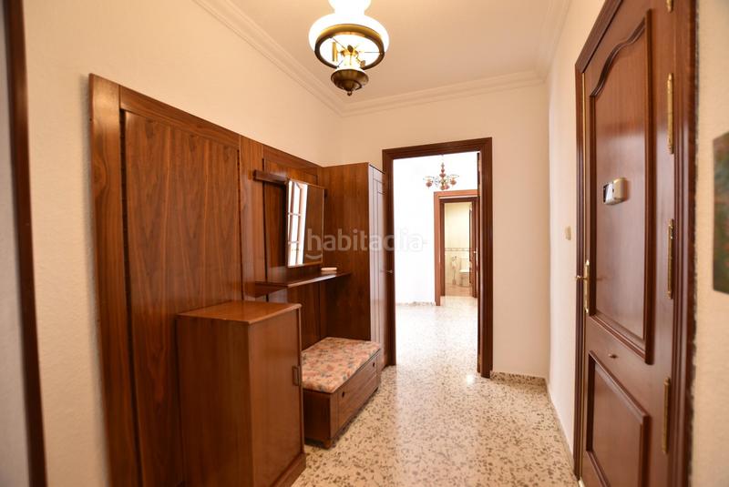 Foto bba558e2-0787-4240-9d2e-c78eb409a9ef. Rent flat with heating in Cervantes Granada