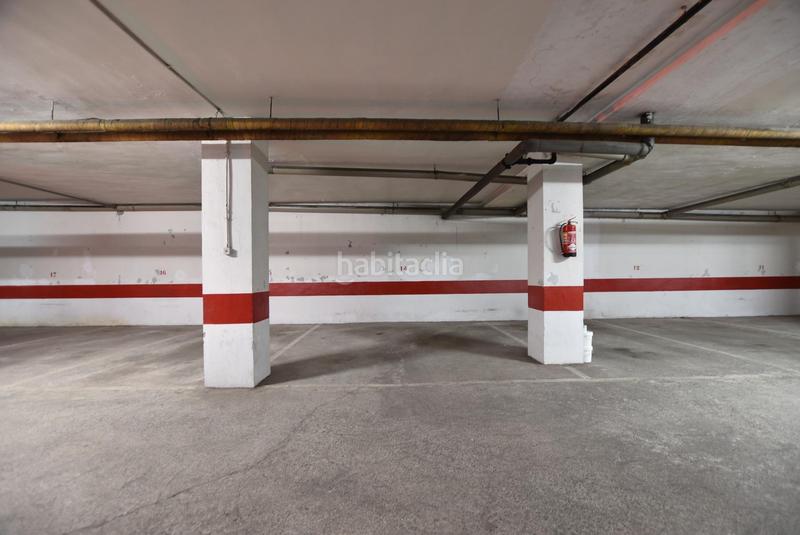 Foto cf77353f-009f-4476-97ad-a2faa84651a2. Rent flat with heating in Cervantes Granada