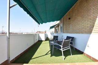 Location Attique  Calle calle recogidas, 9. Calle recogidas