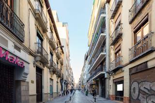 Location Appartement à Fígares. Calle san anton