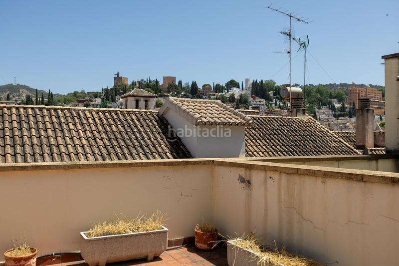 Foto 020ea4e6-e19f-4418-9915-47542e69259c. Flat in San Matías - Realejo Granada