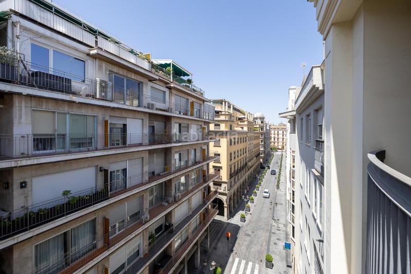 Foto 15736af3-9f01-4cee-8ed9-33b062704326. Flat in San Matías - Realejo Granada