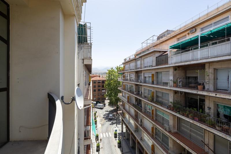 Foto 4fa00e8c-66e4-43f8-94ab-0d27f6097a06. Flat in San Matías - Realejo Granada