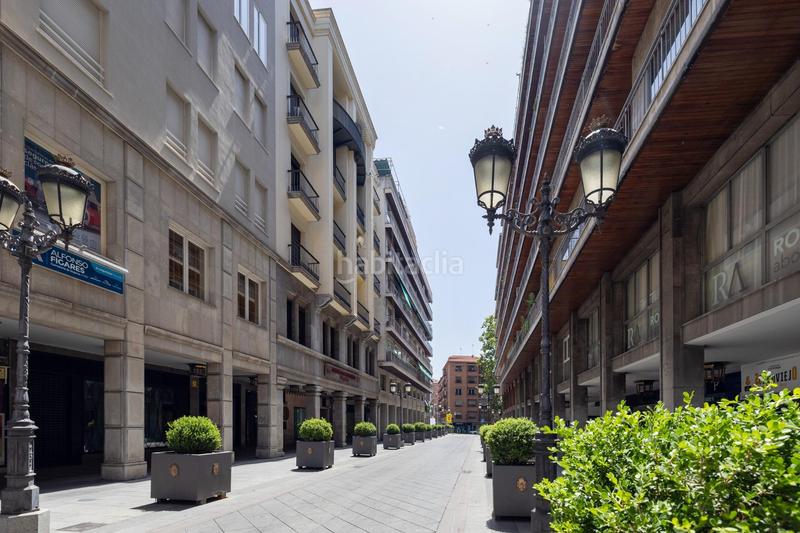 Foto 5b272a15-351f-4ded-8f4b-16650e476b33. Flat in San Matías - Realejo Granada