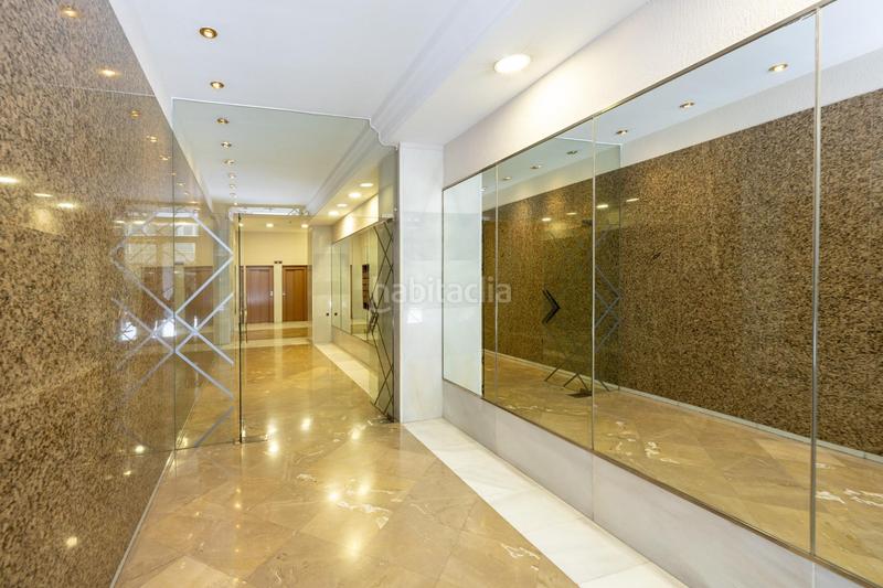 Foto 60a68c55-d682-4ecf-9630-61d3a357347a. Flat in San Matías - Realejo Granada