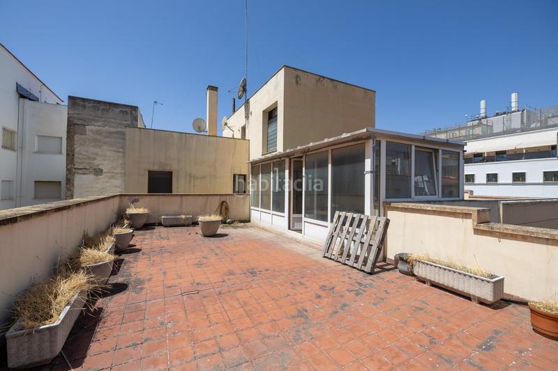 Foto 74a763ea-e815-48b8-9ea7-653fa617fb6c. Flat in San Matías - Realejo Granada