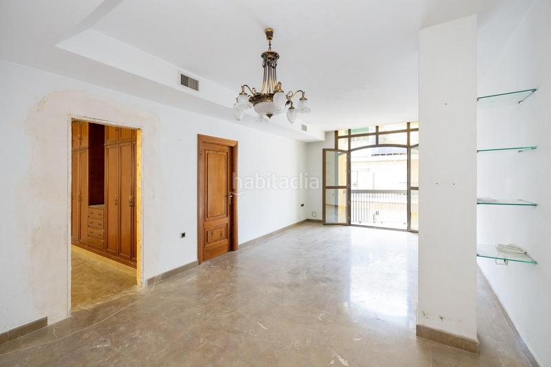 Foto 798a9b74-f386-452a-bf97-435af9a39084. Flat in San Matías - Realejo Granada