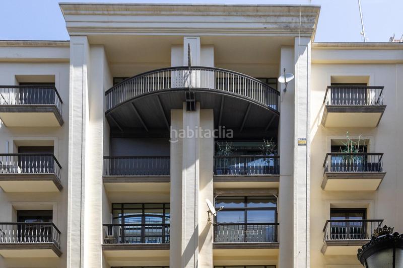 Foto 85806525-b50f-49ed-a87d-a7435756340a. Flat in San Matías - Realejo Granada