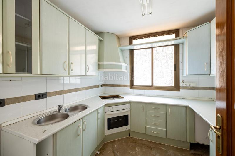 Foto 8e50c889-b47f-40cb-8f26-02e8aade2dc7. Flat in San Matías - Realejo Granada