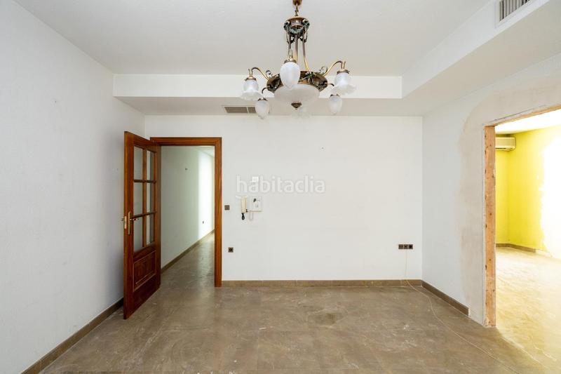 Foto c7d1d441-016e-4be0-90e5-91bf5455dcf4. Flat in San Matías - Realejo Granada