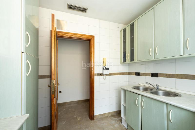 Foto edc28c19-f855-45f6-9e28-e4e81a2d5ffd. Flat in San Matías - Realejo Granada