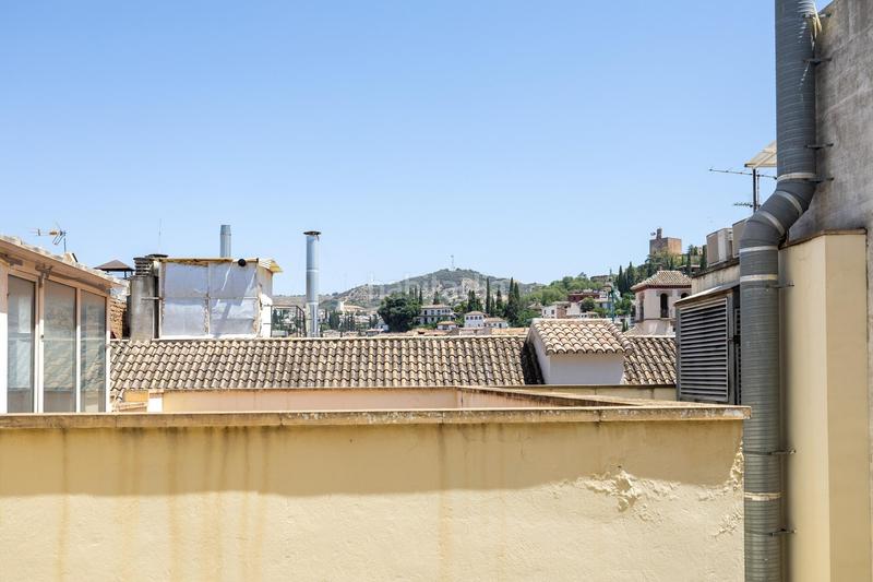 Foto edf03ac4-b963-407f-baf5-43540d327e38. Flat in San Matías - Realejo Granada