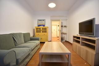 Location Appartement  Calle goya. Frente ciencias