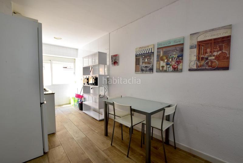 Foto 1d688569-479b-4bd2-828d-99fd2b51ba91. Alquiler piso calle buensuceso en Centro - Sagrario Granada